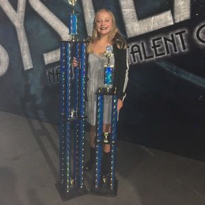 Meet your Posher, Isabella